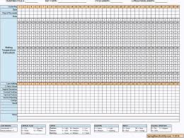 kathryn cardinal free fertility charts to print