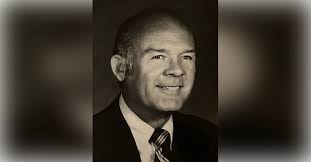 Obituary information for David Chambers Bell, Sr.