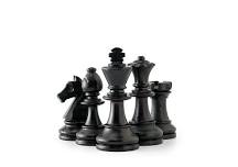 Kids & Teens: Drop-In Chess Sessions