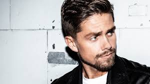 Ik was altijd op de vlucht'