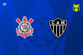 Corinthians x Atlético Mineiro minuto a minuto :: Brasileirão Série A 2026