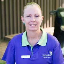 Day for Daniel Morcombe today at Little Elves Childcare Centre.