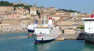 Réservez un ferry pour l'italie en partance de la sicile avec caronte & tourist, grandi navi veloci, grimaldi lines. Renseignements Gps Carte Itineraires Port D Ancone