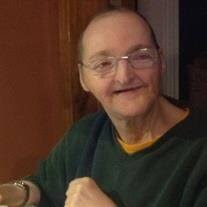 David Bert Libby Obituary