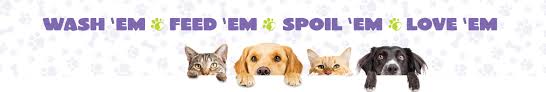 Natural pet food store products that you can find here are not just nutritious but are also tasty enough to rock your pet's taste buds. Wag N Wash Natural Pet Food Grooming Linkedin