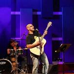 Live Music: Ray Leone