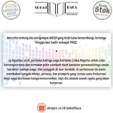 Download ebook senja dan pagi alffy rev pdf. Senja Dan Pagi Alffy Rev 100 Original Buku Best Seller Shopee Indonesia