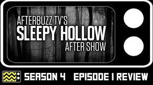 Voir tous les épisodes de la série + ajouter aux favoris. Sleepy Hollow Season 4 Episode 1 Review After Show Afterbuzz Tv Youtube