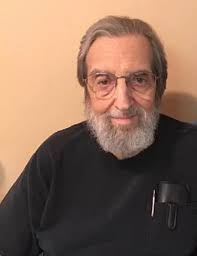 Kenneth Crowe Obituary