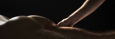Males-to-male Sensual Body Massage in Copenhagen