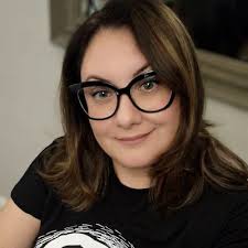 Ashley W. Slaughter (@AWSwriting)