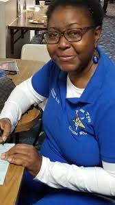 Sharon Pearce-Moses Obituary (2019)