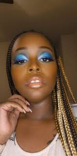 Makeup By Goddess Danii J