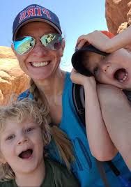 Hiking Mt Sherman for a first 14er experience