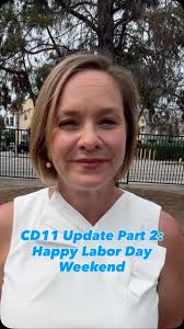 Here’s the second half of my weekly legislative update. We’re bringing the  change that residents are calling for.