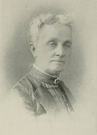 Woman of the Century/Mary Louise Nash