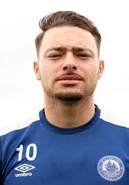 James Keal's Instagram, Twitter & Facebook