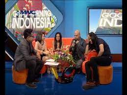 Mnc News Channel Good Morning Indonesia Indonesian Idol 2014 Idol Indonesia