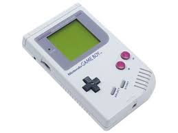 Gameboy My Childhood Memories Gameboy Childhood Toys