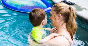 Chloe anello writes about everything from skin care to bedsheets. Best Postpartum Swimsuits To Help New Moms Love Pool Days