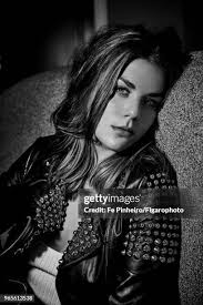 584 Fe Jacket Stock Photos, High-Res Pictures, and Images