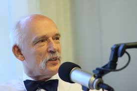 Polityk ma złamaną nogę, w której lekarze umieścili druty. Janusz Korwin Mikke Pan Nawalny Niczego Dobrego Dla Polski Nie Zrobi W Rosji Panuje Wieksza Wolnosc Niz W Polsce Wnet Fm