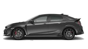 It has all three beat on price by thousands of dollars, with the golf and sti starting closer to $36,000 and the focus. Civic Type R Design Honda De