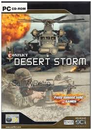 Conflict Desert Storm For Pc From Sci Free Pc Games Download Pc Games Download Gaming Pc