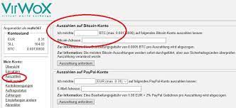Dann besitzen sie nun dort auf dem kundenkonto bzw. Bitcoins Kaufen Mit Paypal Unkomplizierte Einfache Anleitung 2021