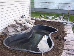 Maybe you would like to learn more about one of these? Diy Water Garden And Koi Pond Learning As I Go