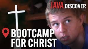 Inside Victory “Christian” Academy