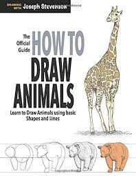 Free Download How To Draw Animals Learn To Draw Animals Using Basic Shapes And Lines By How To Dr Animal Drawings Learn To Draw Pictures To Draw