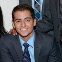 Mathieu Bissonnette's Instagram, Twitter & Facebook