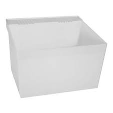 utility sink/laundry tub accessory