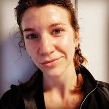 Rita Ramsey's Instagram, Twitter & Facebook