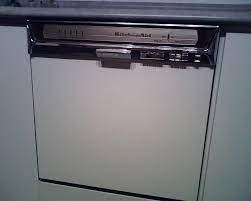 We did not find results for: What Model Kitchenaid Dishwasher Is This