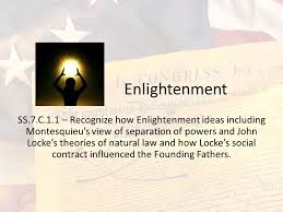 This is a list of intellectuals from the age of enlightenment. Write And Answer The Following Ppt Video Online Download
