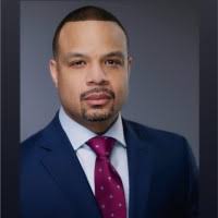 Tyrone A. Pender, MHSA