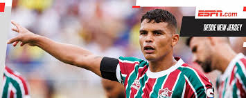 Soteldo Debuta con Fluminense en Derrota ante Chelsea en Mundial de Clubes - Imagen principal del artículo