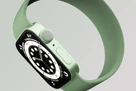 That includes a refreshed design, blood sugar monitoring, improved sleep tracking, and more. Apple Watch Series 7 Erscheinungsdatum Funktionen Spezifikati