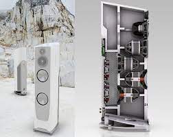 home page audio design speaker design speaker box design