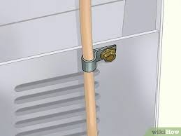 Big tony the plumber shows you how to install an ice maker kit. 3 Ways To Install An Ice Maker Wikihow