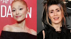 Why Ariana Grande Thought She Was Going to Get Murdered After Imogen Heap  Asked Her to Meet