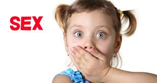 WATCH: How to talk about sex with your child