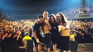 Bassist rex brown joined the band the following year. Pantera Far Beyond Driven 10 Things You Didn T Know About Legacy Defining Album Revolver