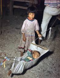 Native American Baby Swing Greatest Tradition Ever Traditional Native Healing