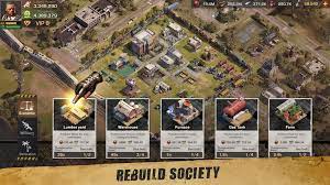 Sobrevive a cada oleada de zombies y supera misiones. State Of Survival For Android Apk Download
