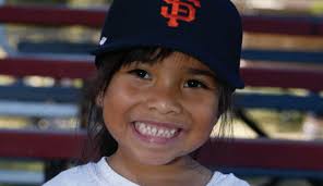 Free Junior Giants clinics this month; league starts in June
