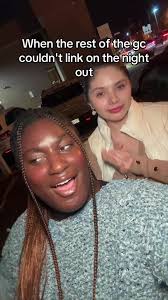 We Havin Fun and Our Girl Penny Isnt Here