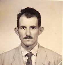 Alfredo Hernandez Obituary